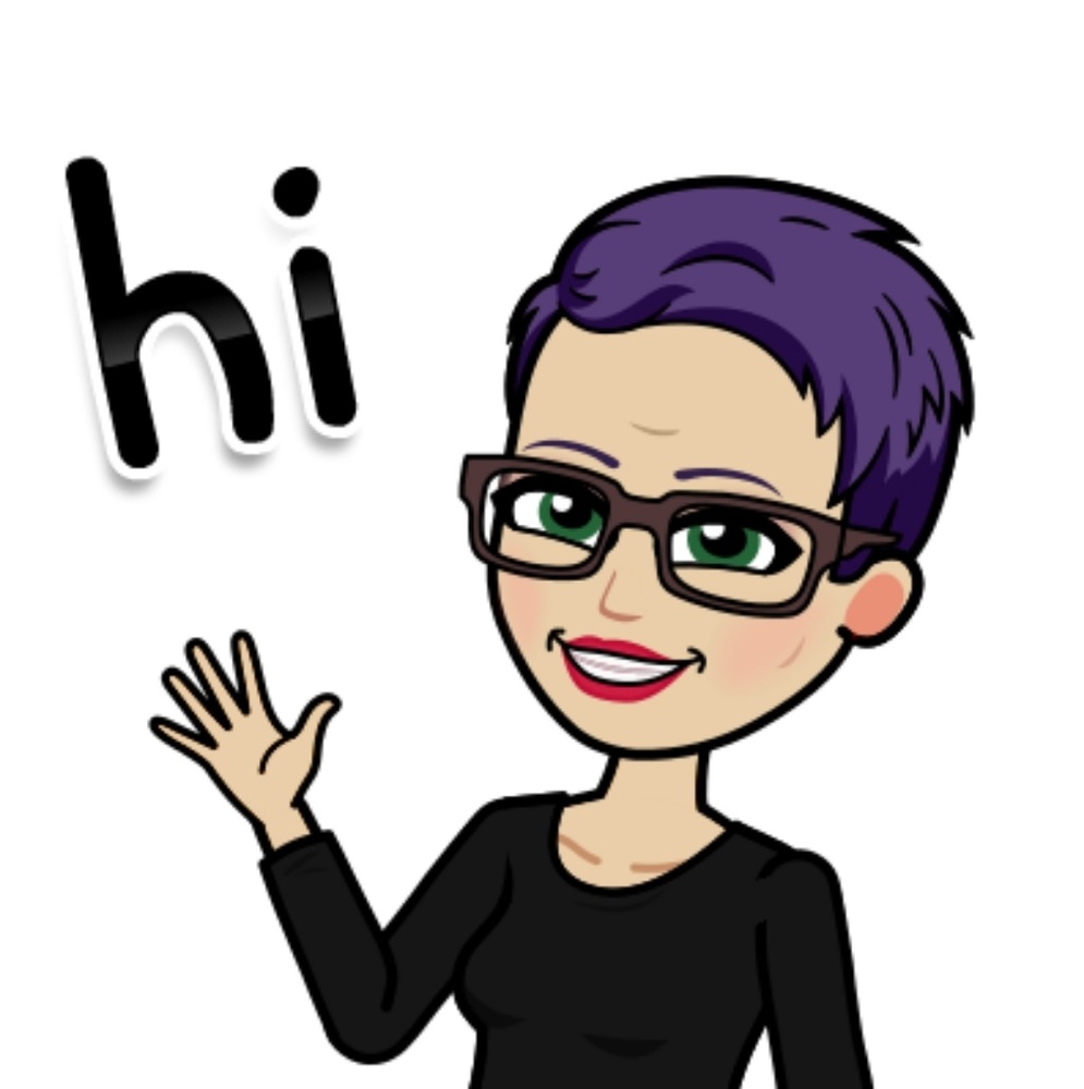 Meet your Posher, Lori